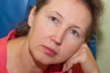 Ольга Евгеньевна Гуреева