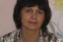 Ольга Шехова