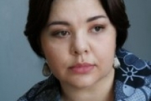 Ольга Меньшикова