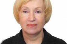 Ольга Улыбина