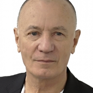 Павел Иванович Барабаш