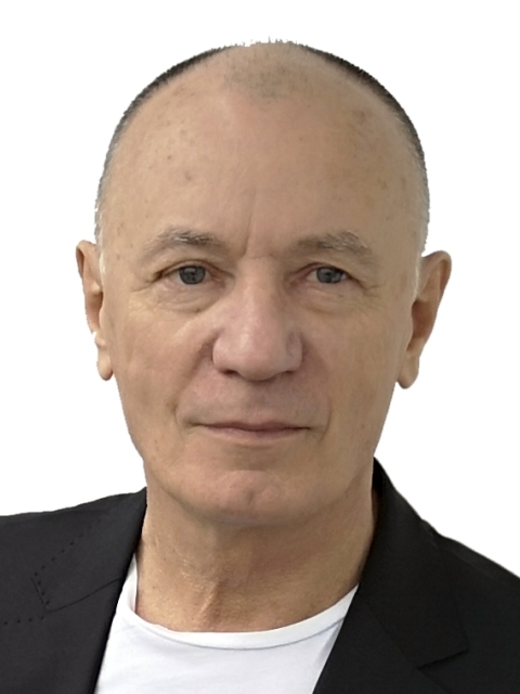 Павел Иванович Барабаш
