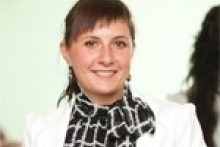 Полина Степанова