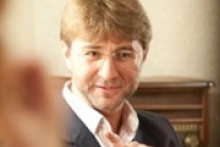 Сергей Змеев