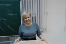 Светлана Коркина