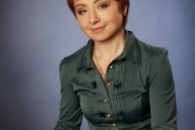 Светлана Семёнова