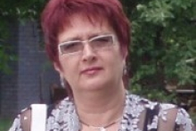 Тамара Нарышкина
