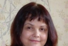 Татьяна Михайловна Дьяченко