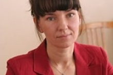 Татьяна Михайловна Лавринович