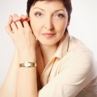 Татьяна Владимировна Алмазова