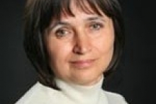 Татьяна Владимировна Дмитриева