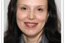 Лариса Еналеева