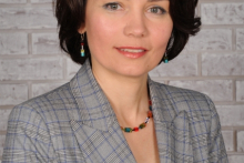 Наталья Кузнецова (Пантелеева)