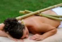 Обучающий курс Китайский бамбуковый массаж