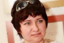 Татьяна Заворотная