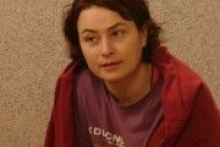 Маргарита Алеева