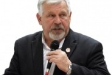 Владимир Георгиевич Жданов