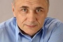 Михаил Александрович Шабалин