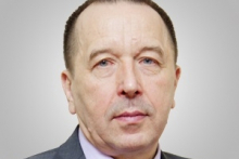Игорь Чуланов