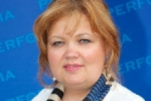 Валентина Гайсина