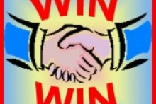 Клуб управленческих поединков Win-Win