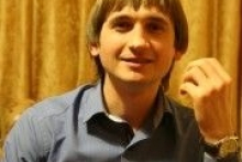 Иван Козлов