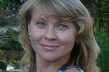 Олеся Брезгалова