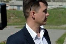 Евгений Губков
