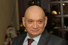Ирик Садыков