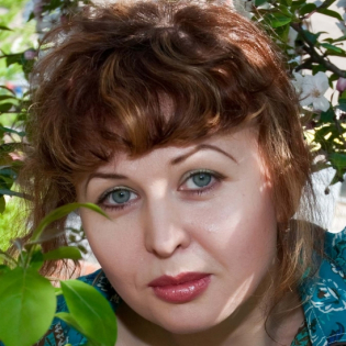 Ирина Владимировна Бояршинова