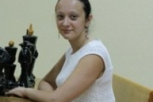 Юлия Брезгунова