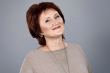 Марина Шахова