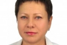 Ольга Николаевна Александрова