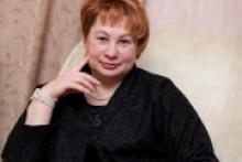 Татьяна Андреевна Залунаева