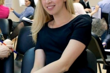 Татьяна Михно