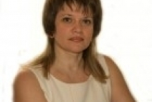 Татьяна Владимировна Дехтяренко
