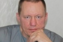 Владимир Евгеньевич Гусев