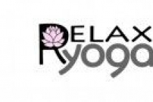 Проект Relax Yoga