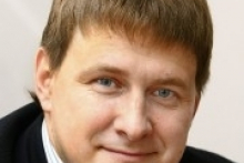 Андрей Минченко