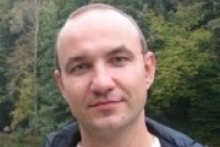 Андрей Владимирович Русин