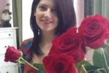 Наиля Исхакова