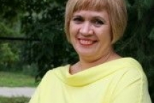 Наталья Викторовна Жукова