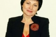 Ольга Дудченко