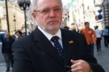 Виктор Макаров
