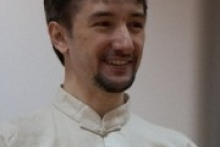 Виктор Шигорин