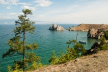 Йога-тур на остров Ольхон (Байкал), Алханай (Забайкалье)   1 — 15 августа