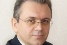 Александр Иванович Балыкин
