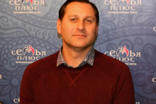 Андрей Вячеславович Можаров