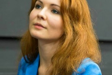 Елена Тихонова