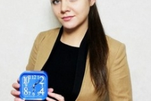 Екатерина Бузань